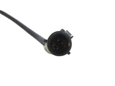 Autobest Fuel Pump and Sender Assembly F1234A