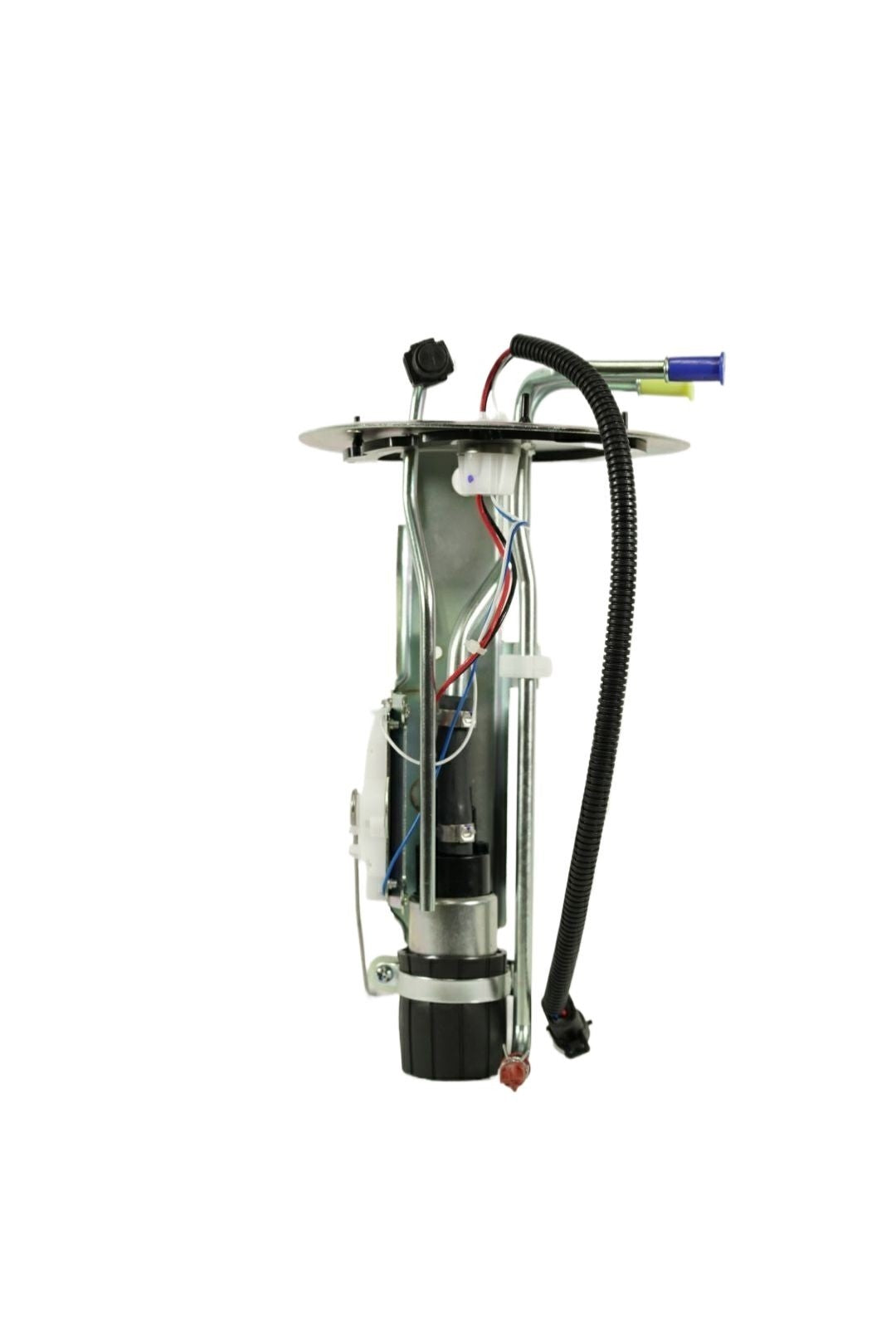Autobest Fuel Pump and Sender Assembly F1234A