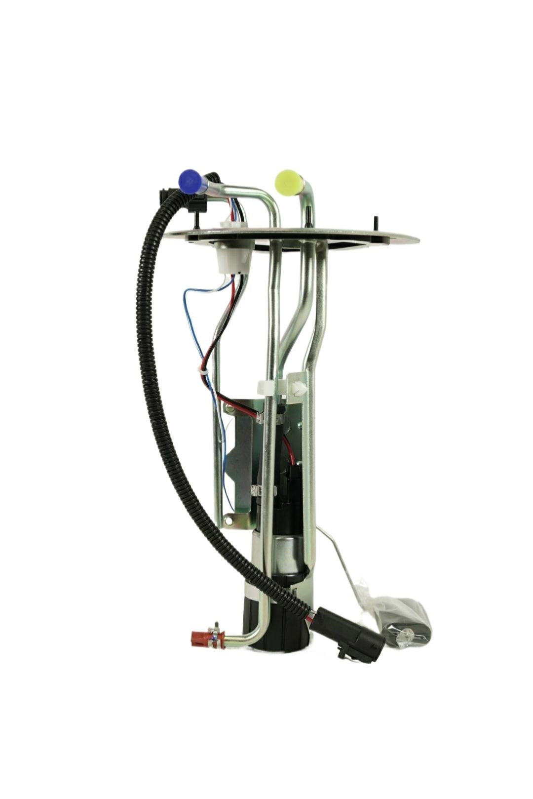 Autobest Fuel Pump and Sender Assembly F1234A