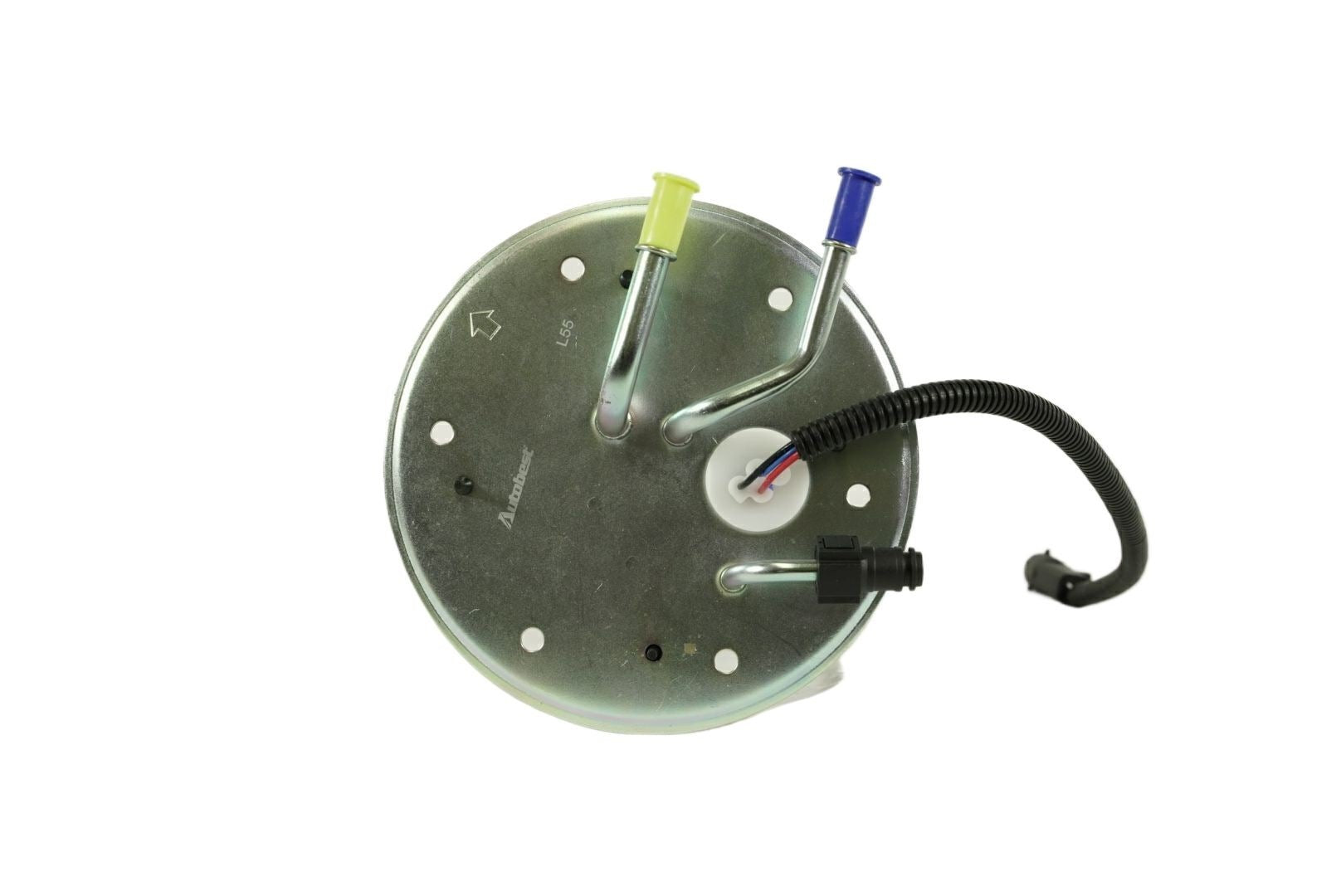 Autobest Fuel Pump and Sender Assembly F1234A