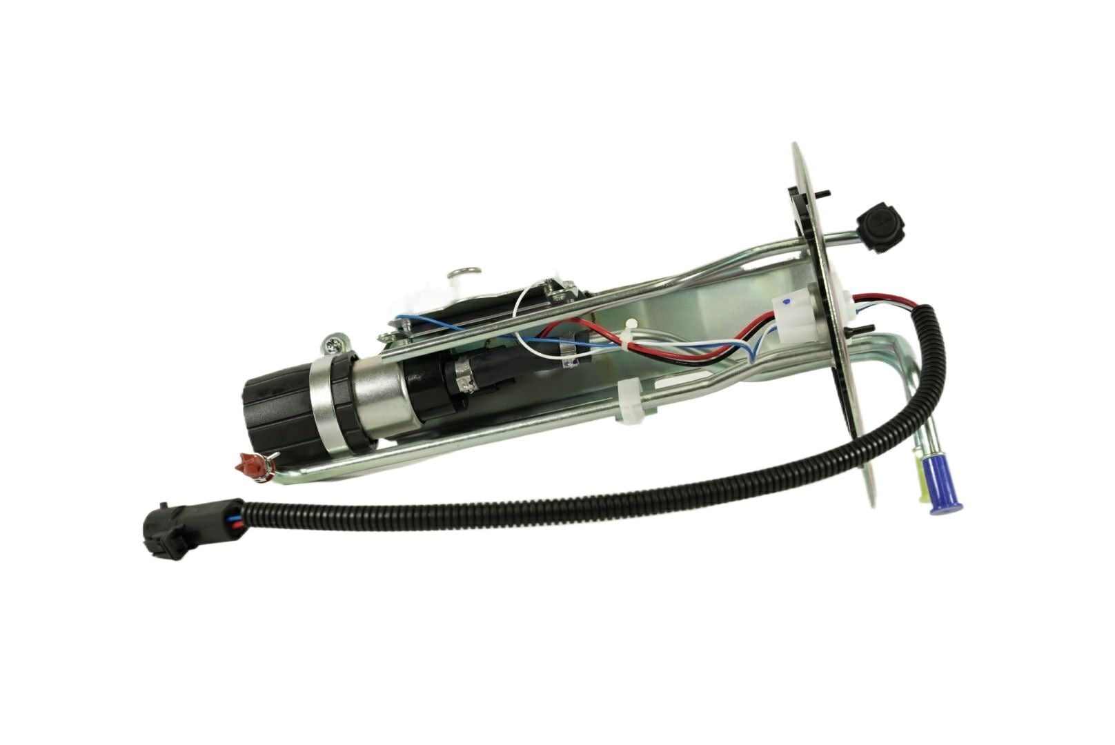 Autobest Fuel Pump and Sender Assembly F1234A