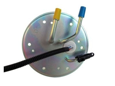 Autobest Fuel Pump and Sender Assembly F1234A