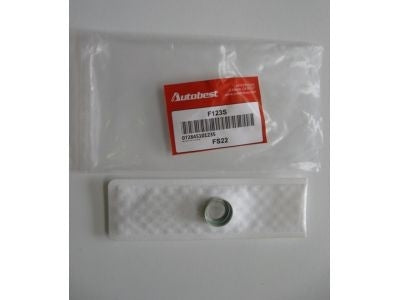 Autobest Fuel Pump Strainer F123S