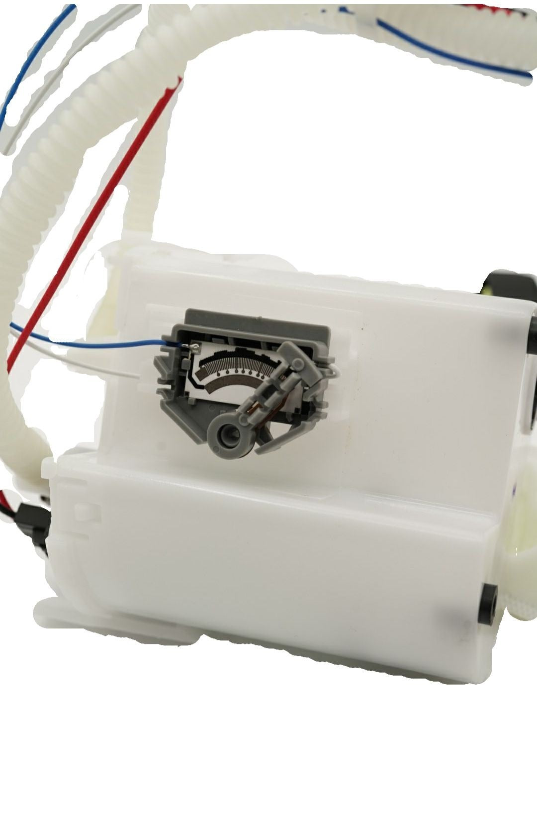 Autobest Fuel Pump Module Assembly F1241A