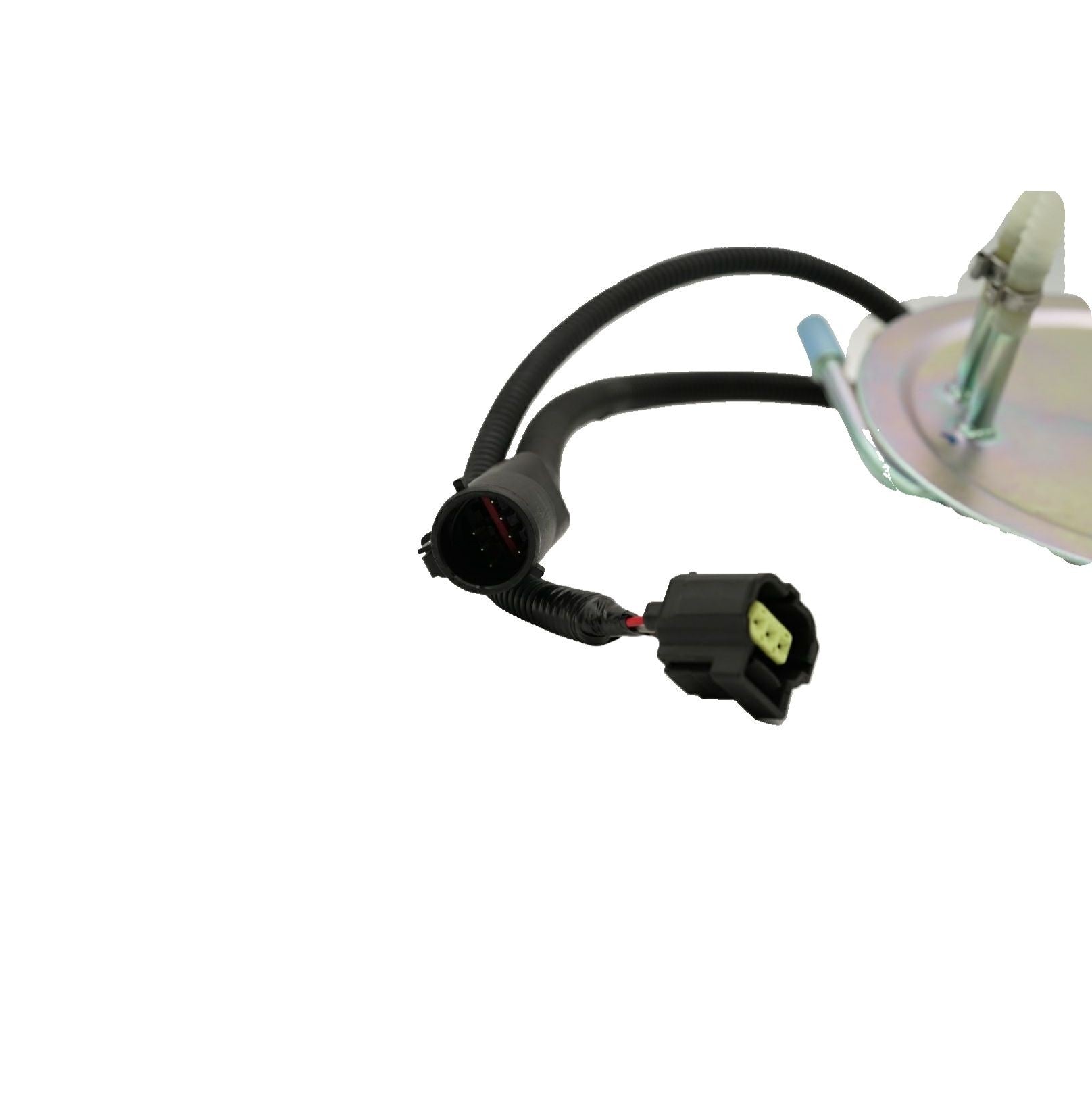 Autobest Fuel Pump Module Assembly F1241A