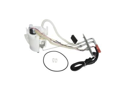 Autobest Fuel Pump Module Assembly F1241A