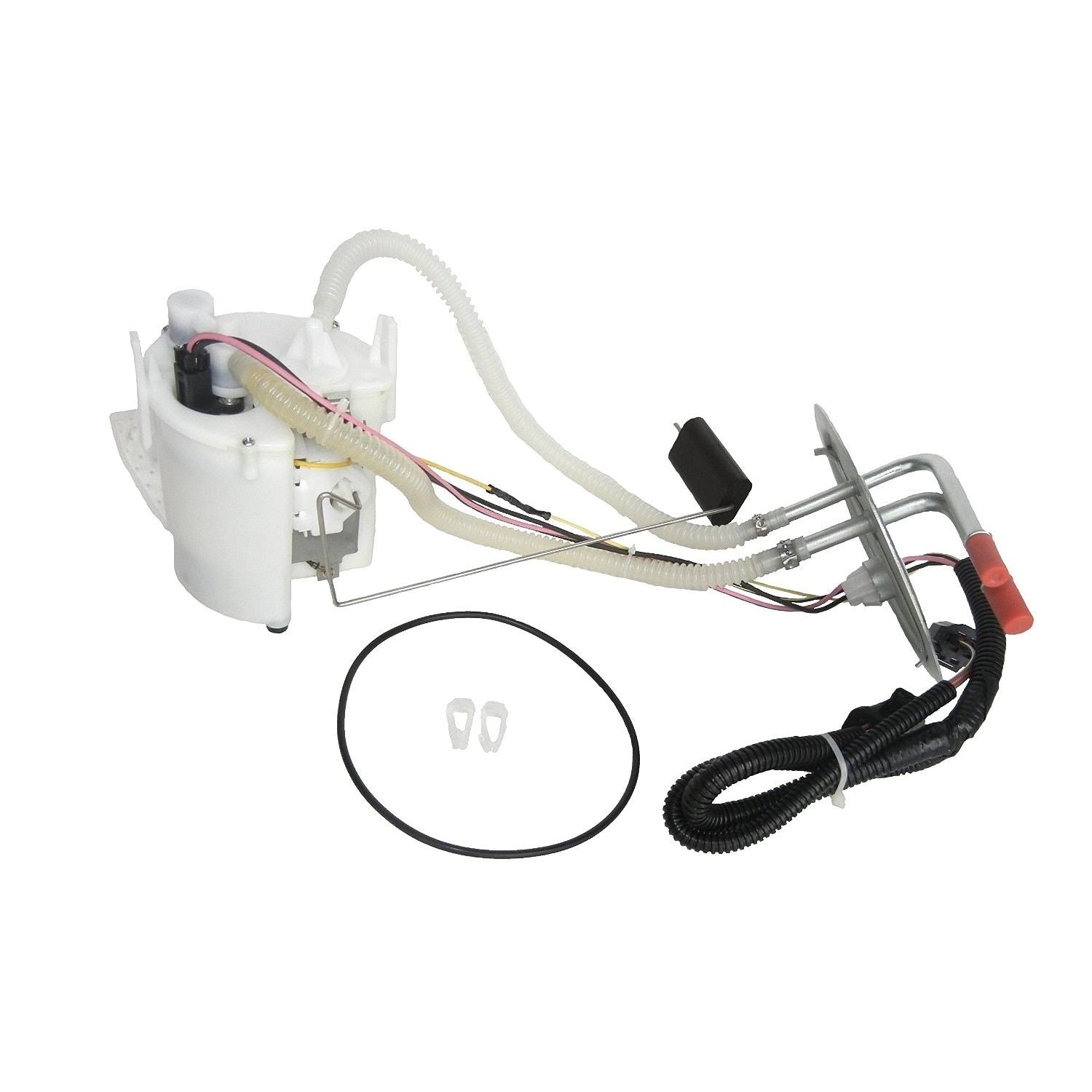 Autobest Fuel Pump Module Assembly F1241A