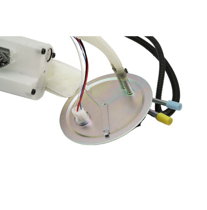 Autobest Fuel Pump Module Assembly F1241A