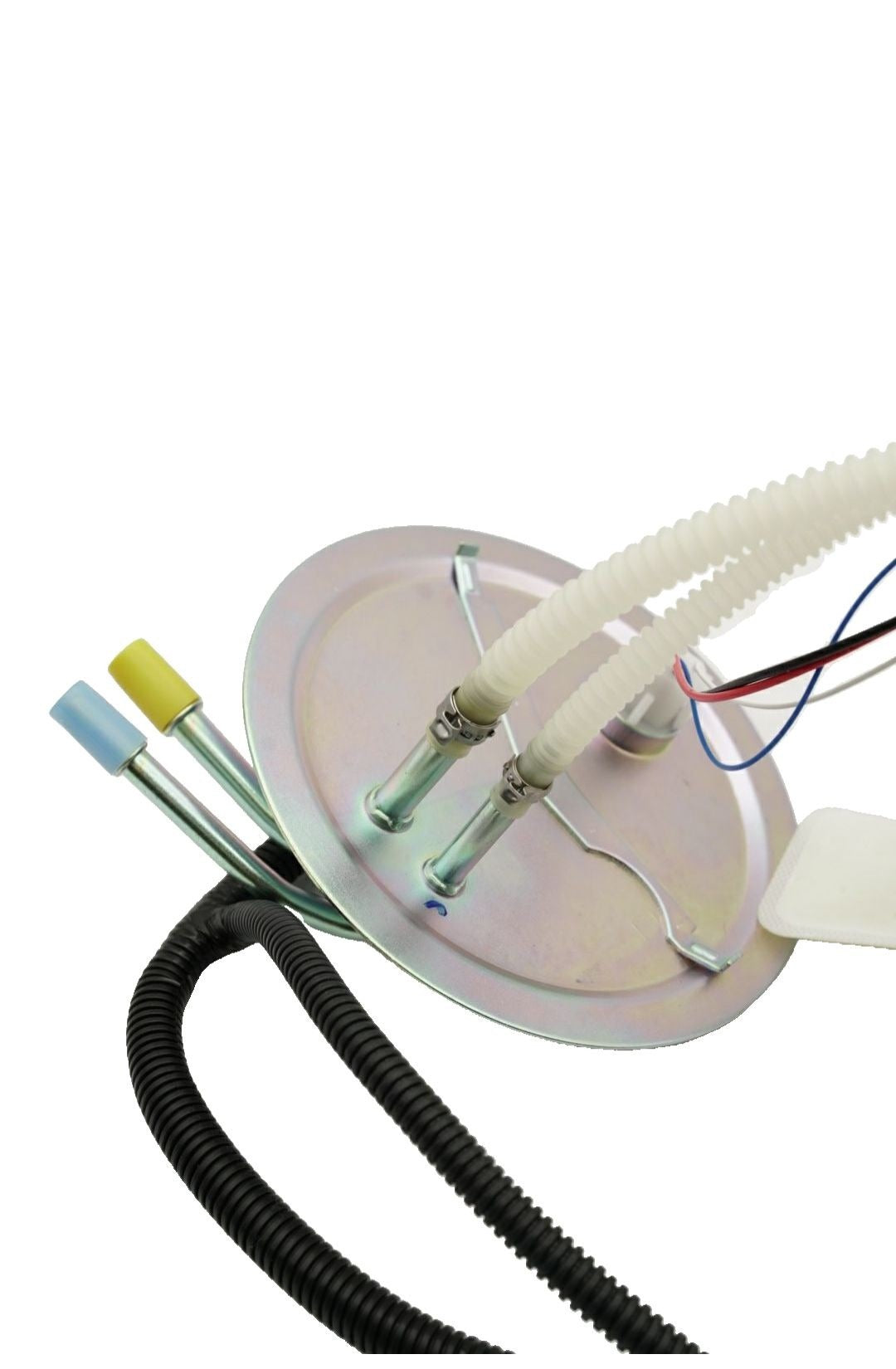 Autobest Fuel Pump Module Assembly F1241A