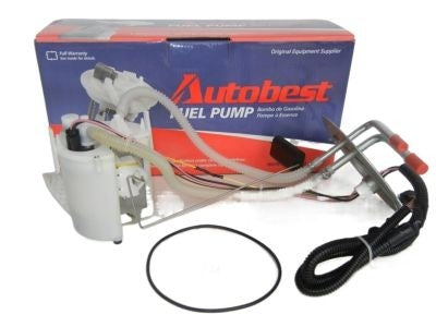 Autobest Fuel Pump Module Assembly F1241A