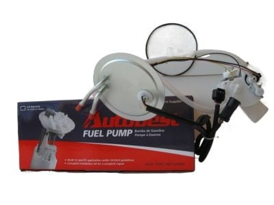 Autobest Fuel Pump Module Assembly F1246A