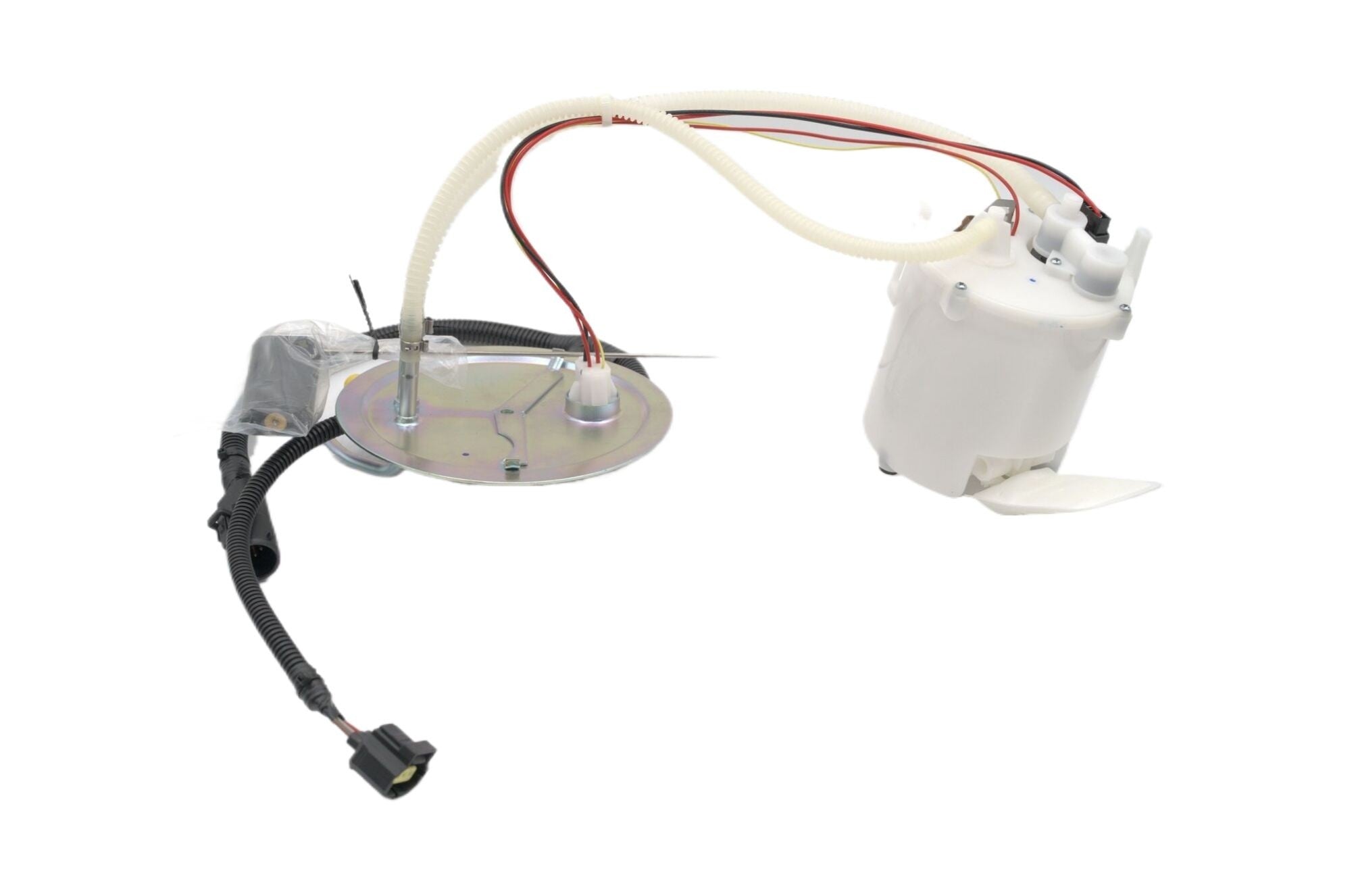 Autobest Fuel Pump Module Assembly F1246A