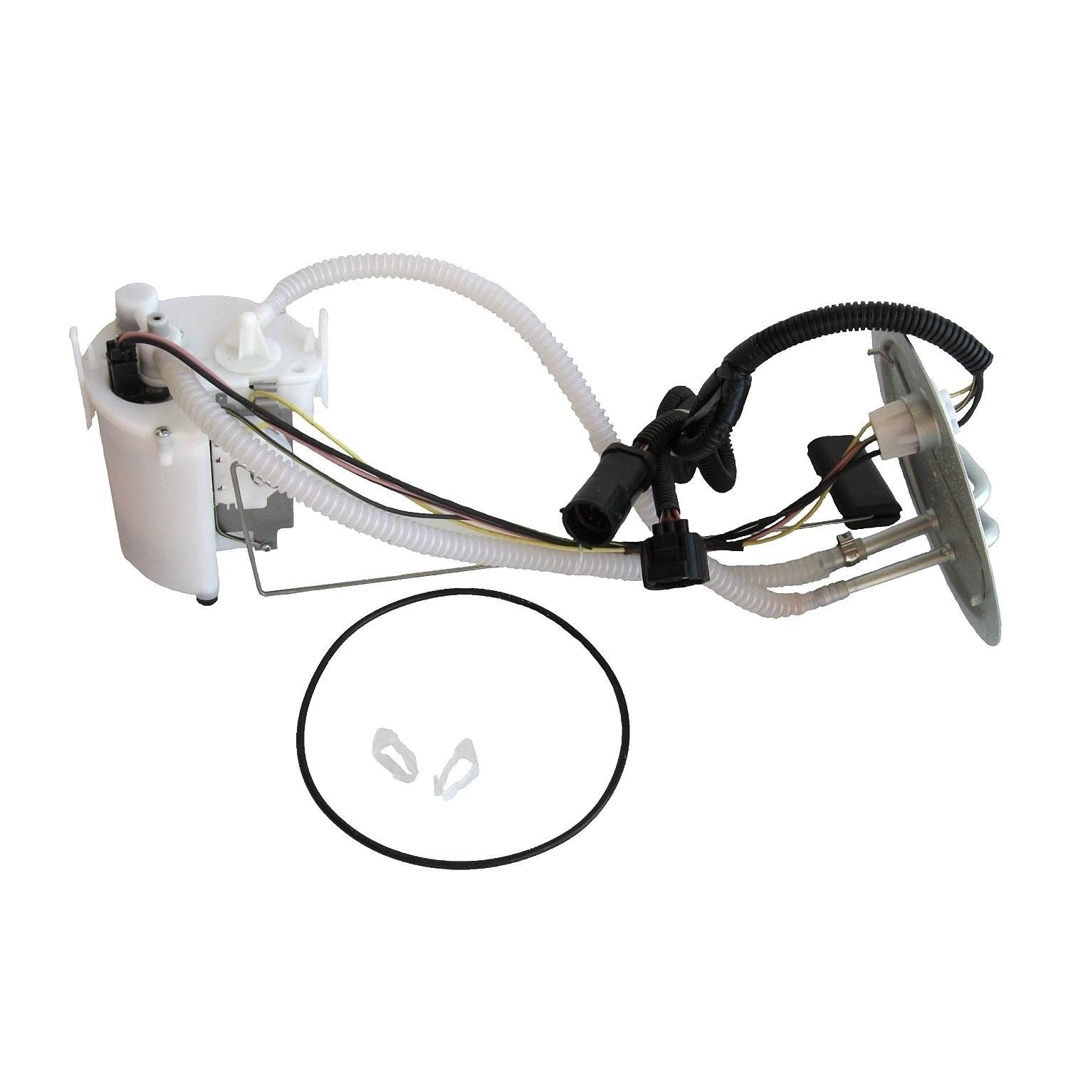 Autobest Fuel Pump Module Assembly F1246A