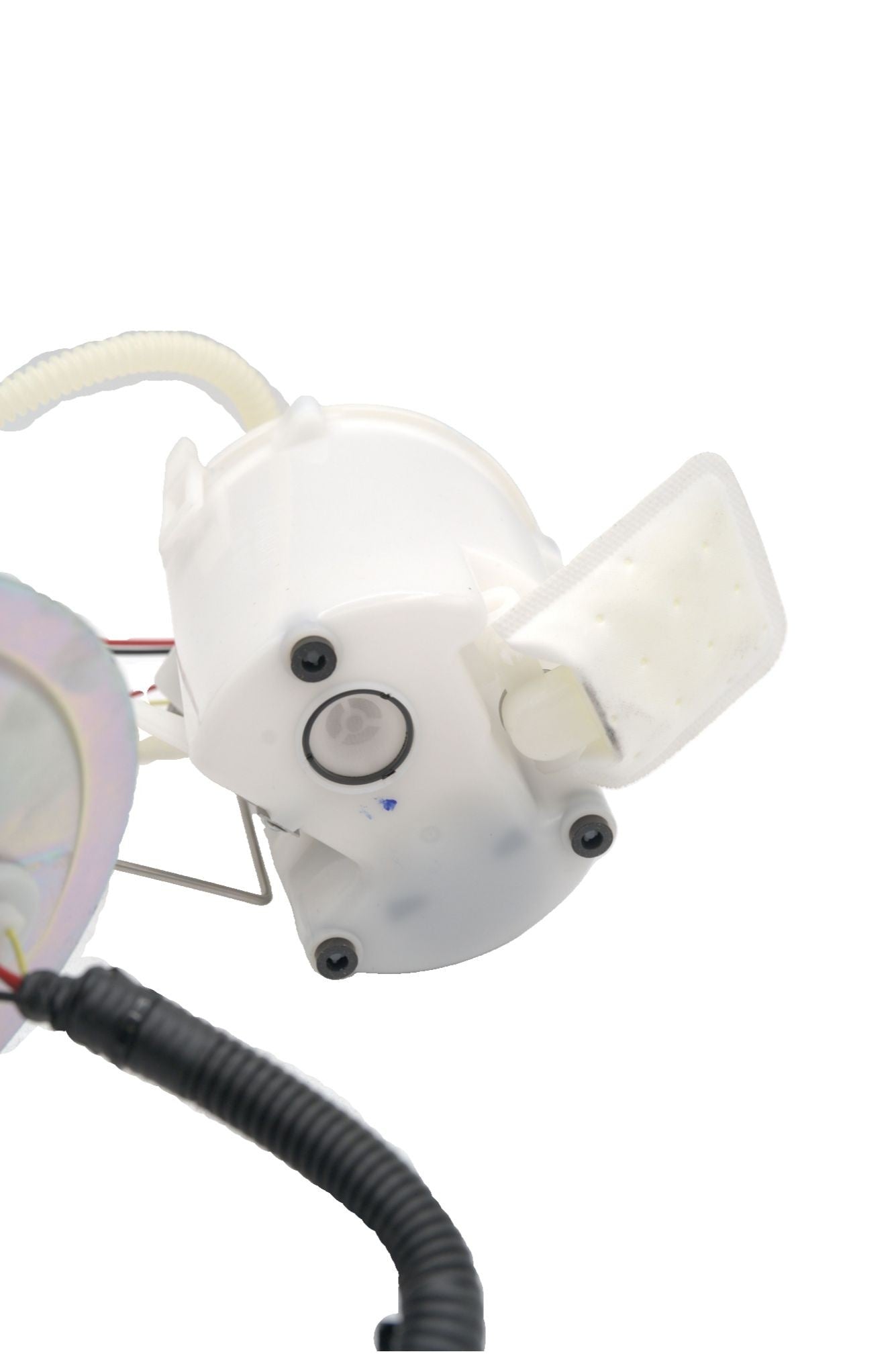 Autobest Fuel Pump Module Assembly F1246A