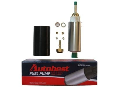 Autobest Electric Fuel Pump F1247