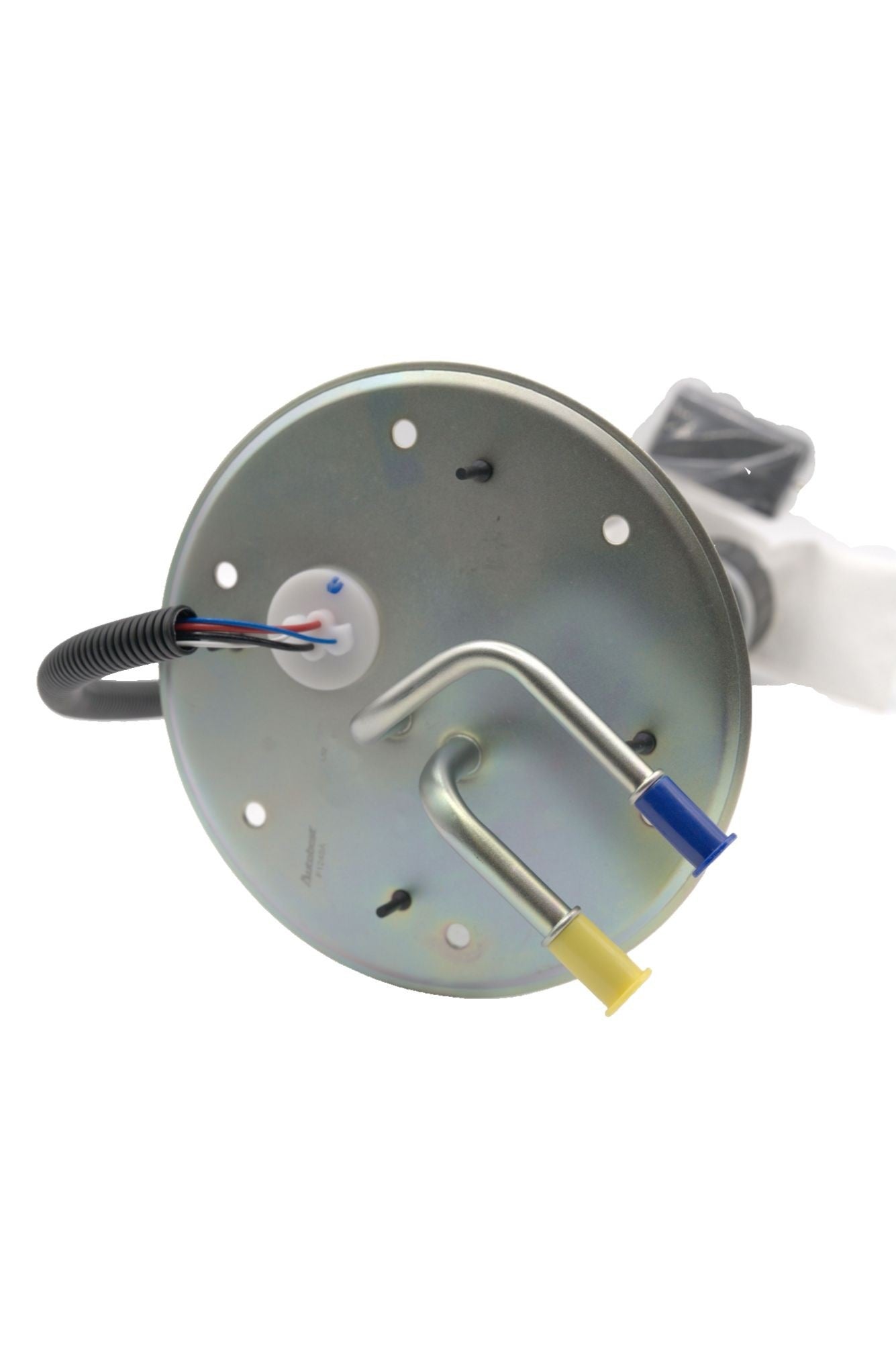 Autobest Fuel Pump and Sender Assembly F1248A