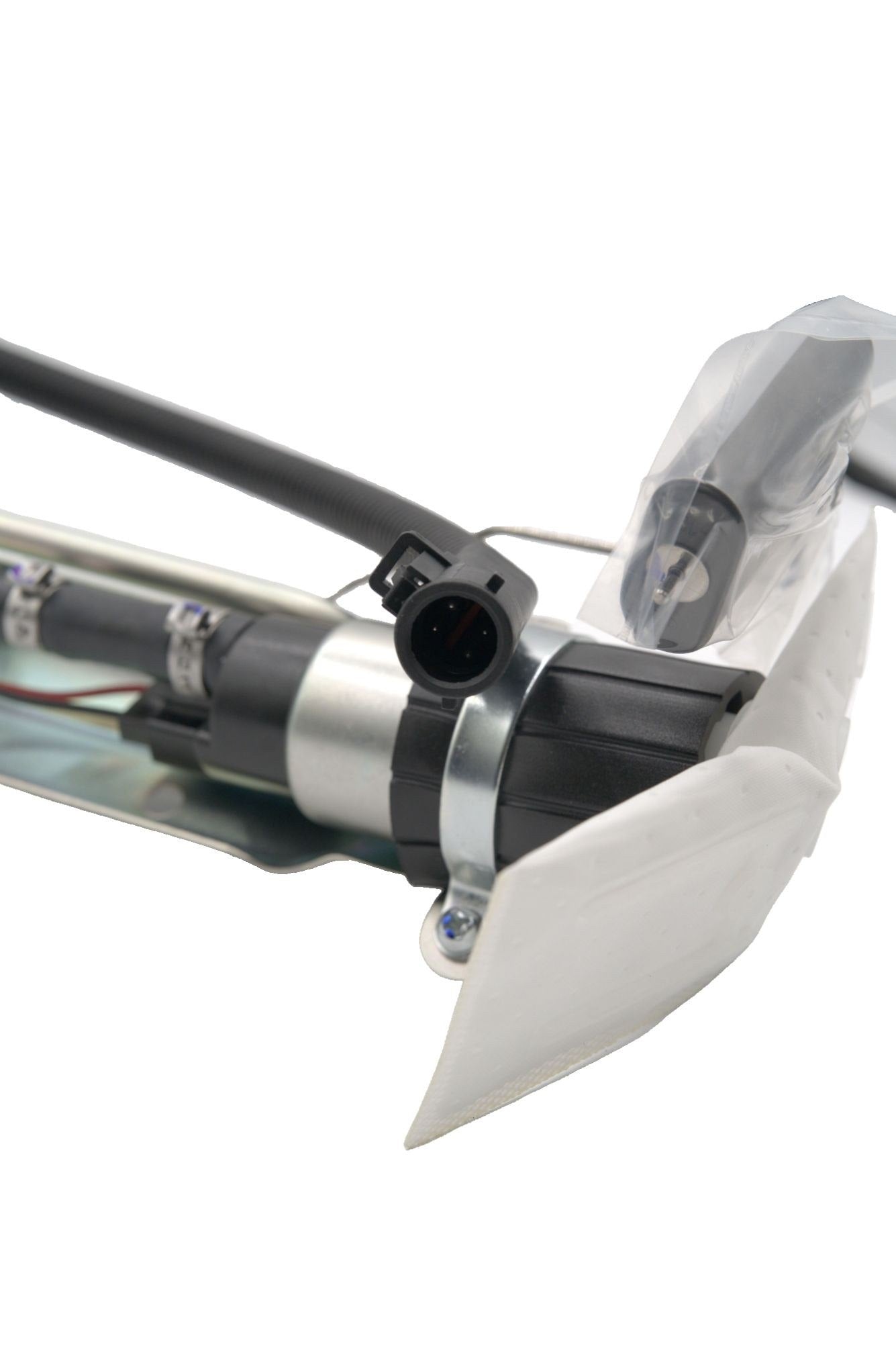 Autobest Fuel Pump and Sender Assembly F1248A