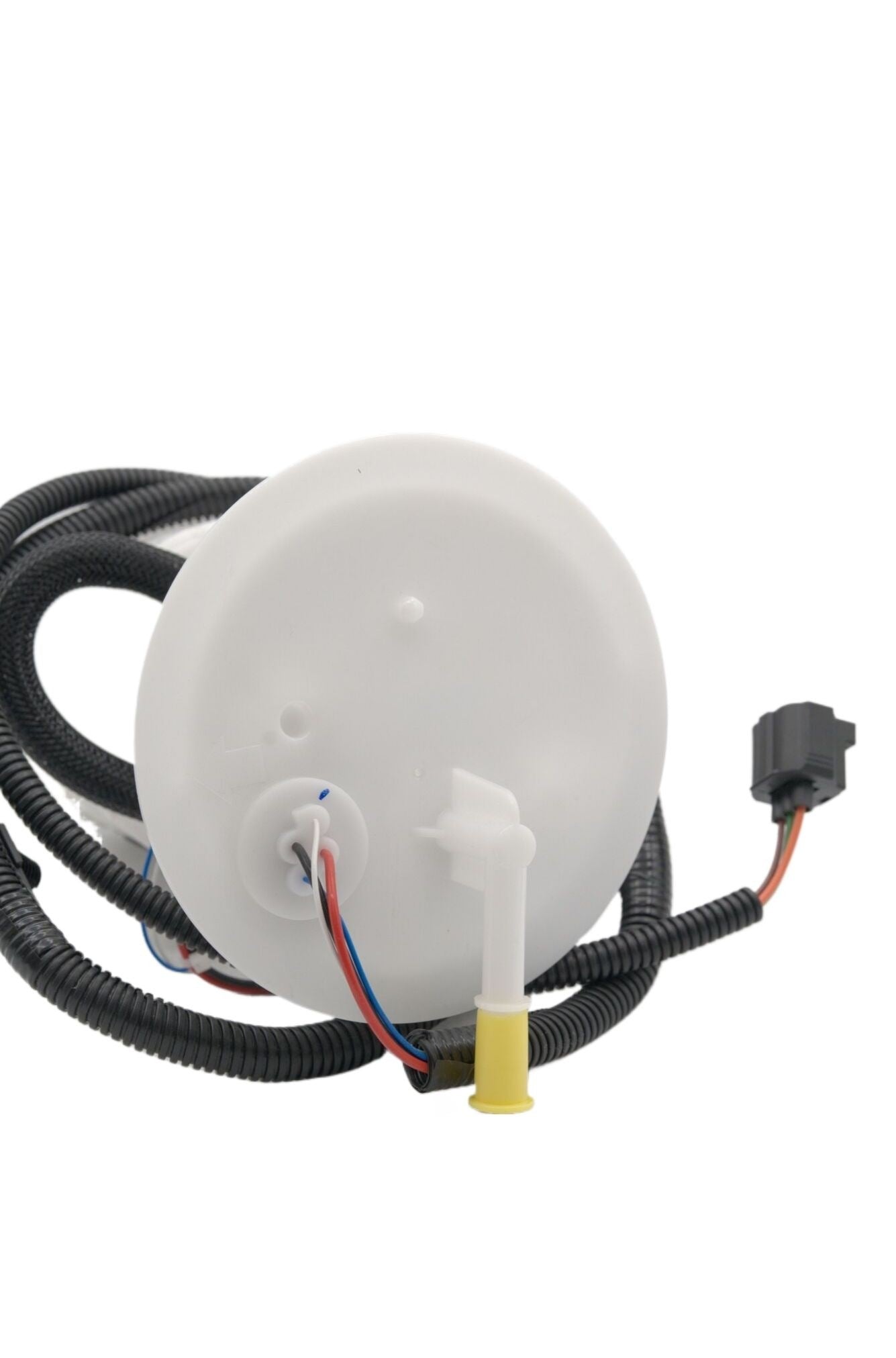 Autobest Fuel Pump Module Assembly F1250A