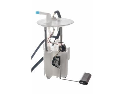 Autobest Fuel Pump Module Assembly F1250A