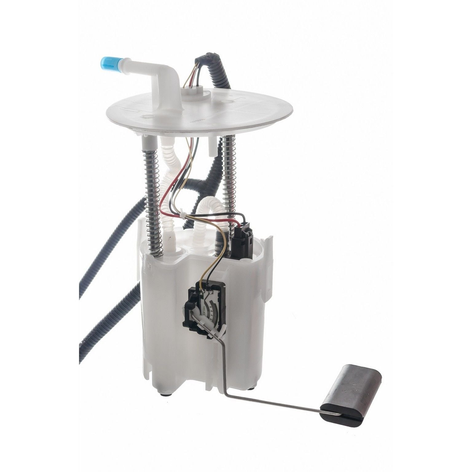 Autobest Fuel Pump Module Assembly F1250A