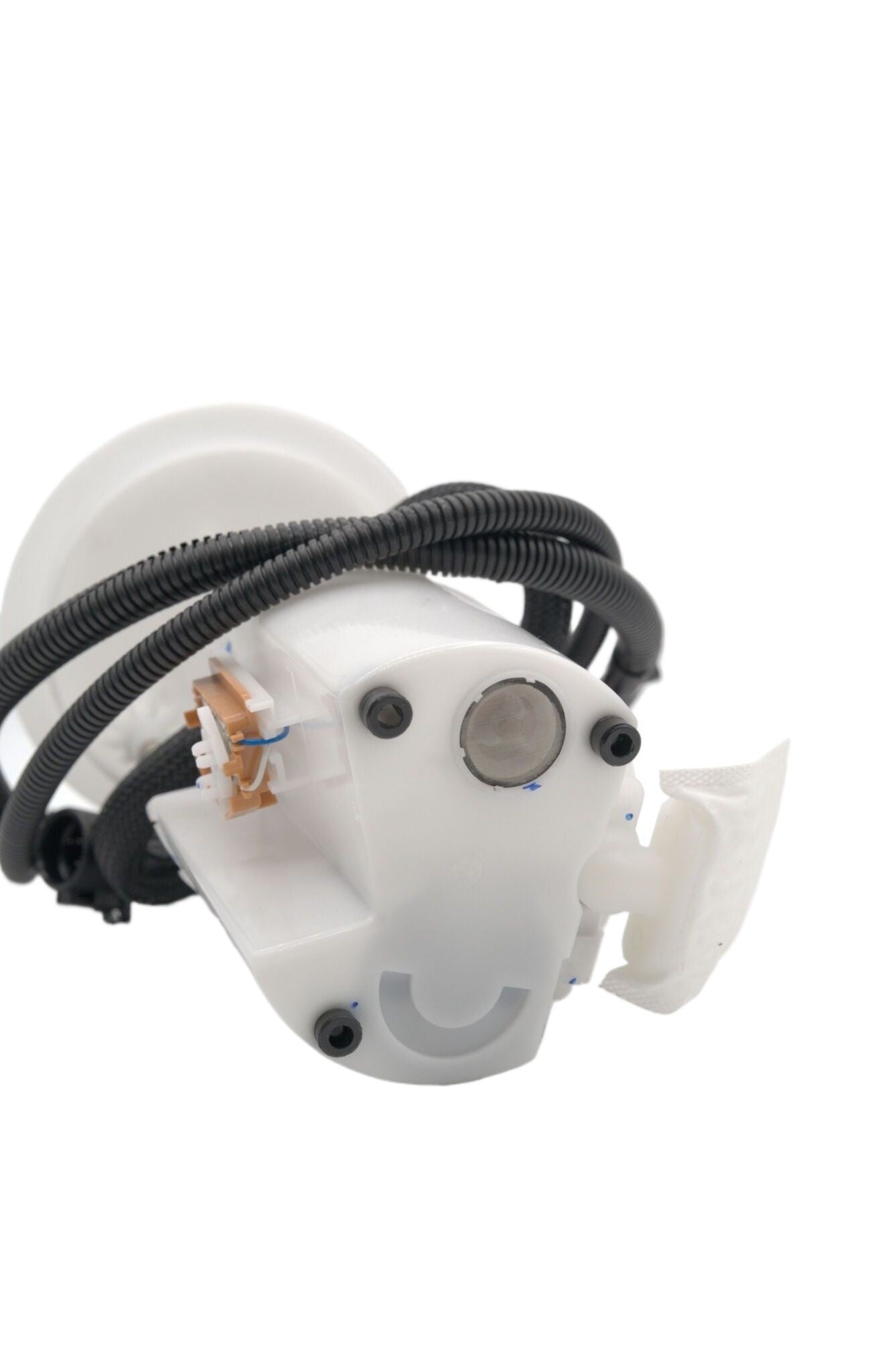 Autobest Fuel Pump Module Assembly F1250A