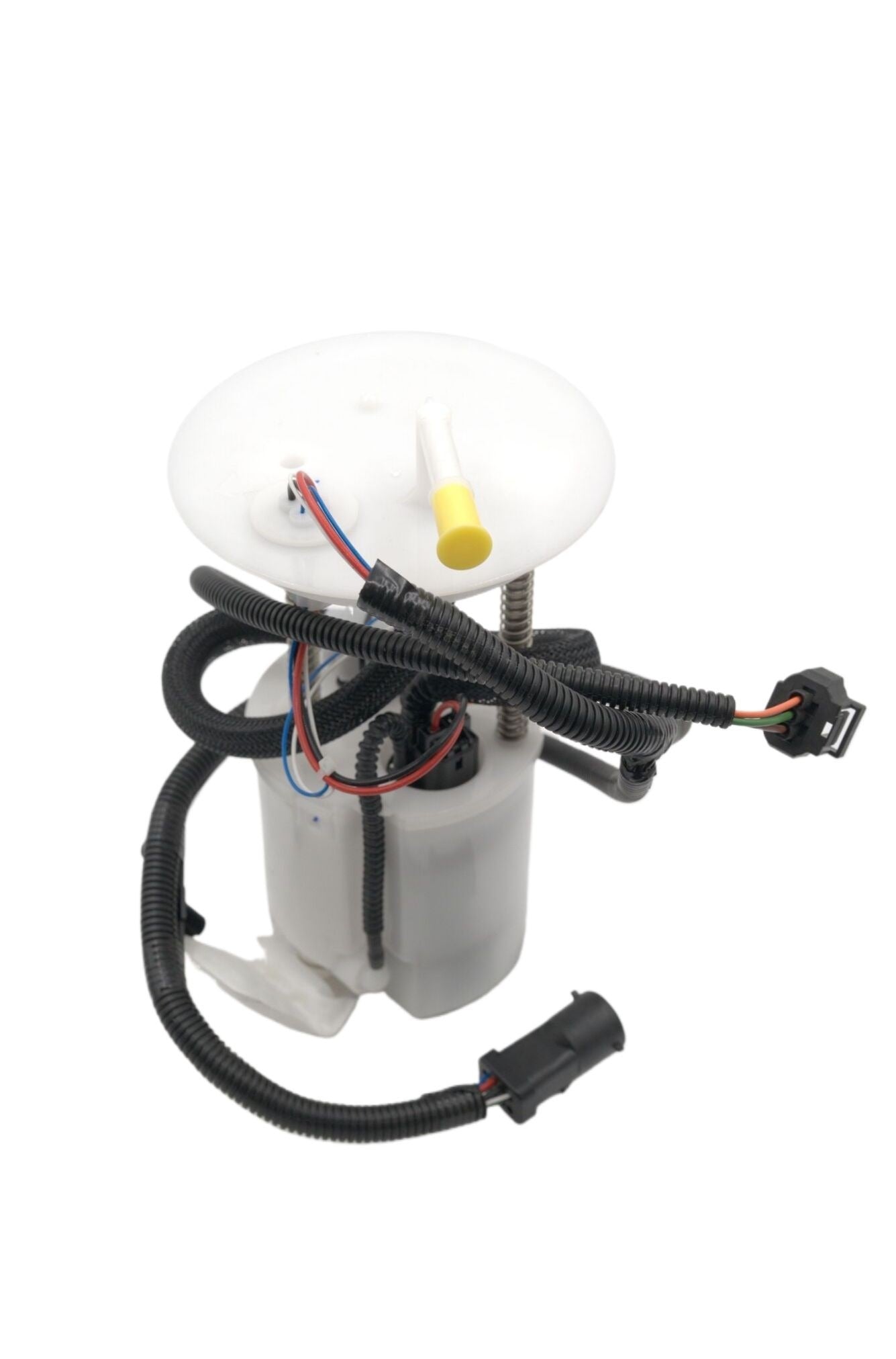 Autobest Fuel Pump Module Assembly F1250A