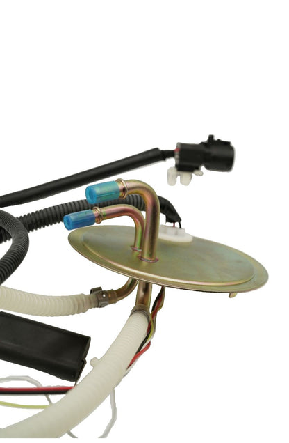 Autobest Fuel Pump Module Assembly F1254A
