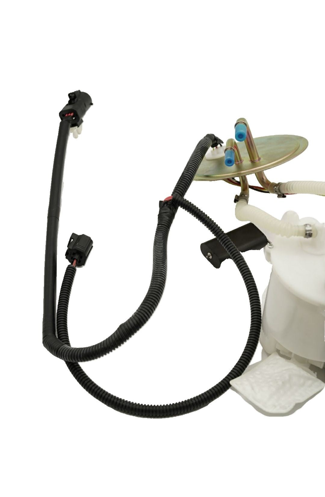 Autobest Fuel Pump Module Assembly F1254A