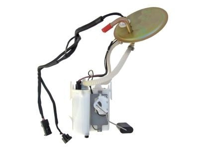 Autobest Fuel Pump Module Assembly F1254A