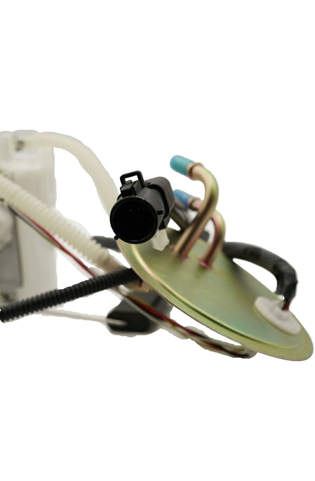Autobest Fuel Pump Module Assembly F1254A