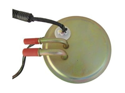 Autobest Fuel Pump Module Assembly F1254A