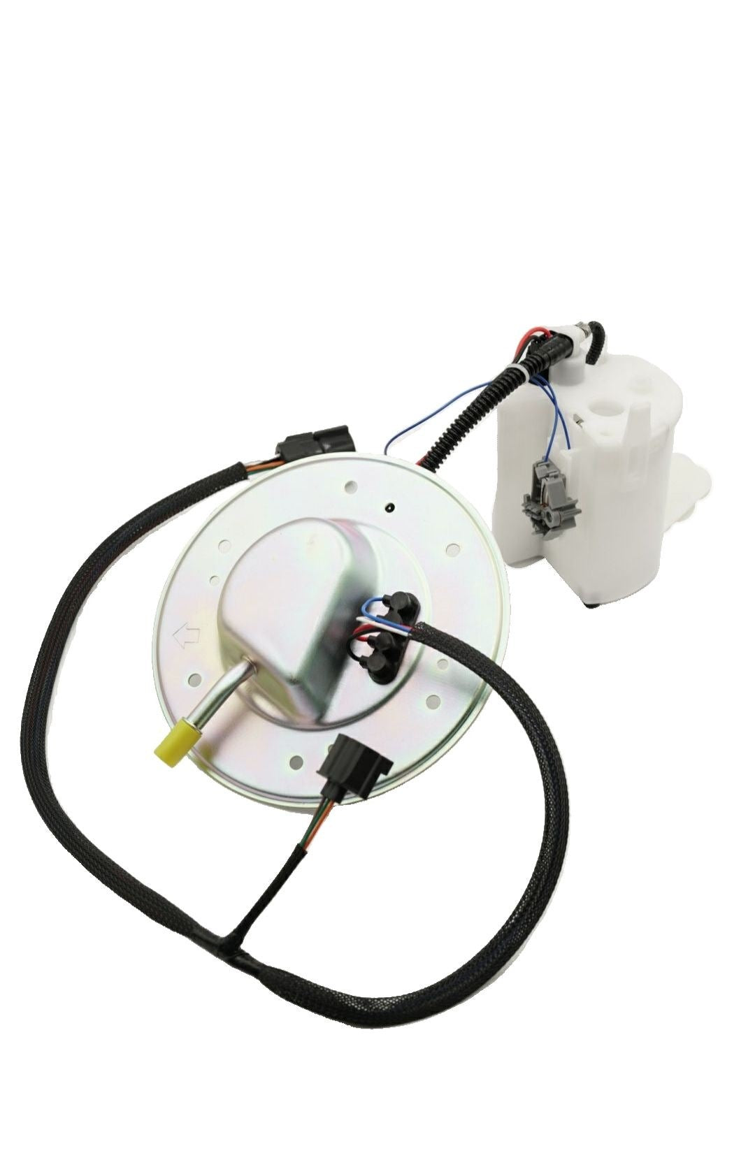 Autobest Fuel Pump Module Assembly F1255A