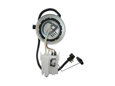 Autobest Fuel Pump Module Assembly F1255A