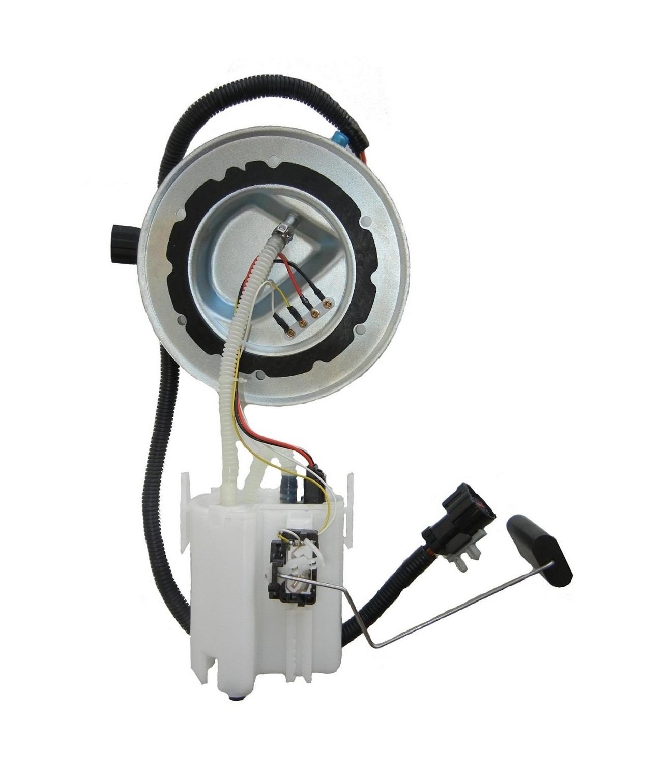 Autobest Fuel Pump Module Assembly F1255A