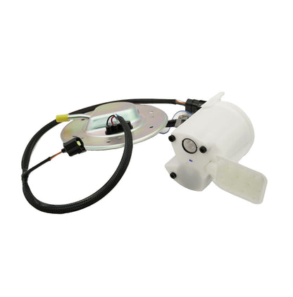 Autobest Fuel Pump Module Assembly F1255A