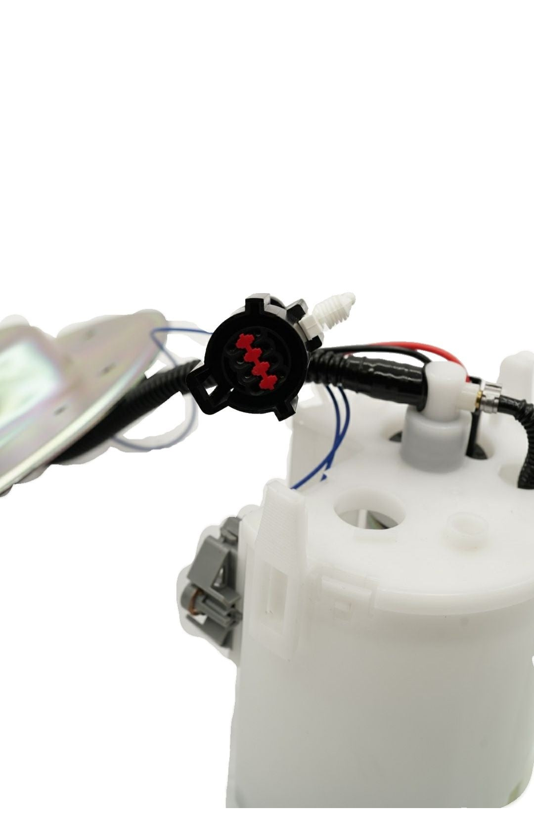Autobest Fuel Pump Module Assembly F1255A