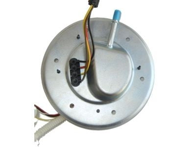 Autobest Fuel Pump Module Assembly F1255A