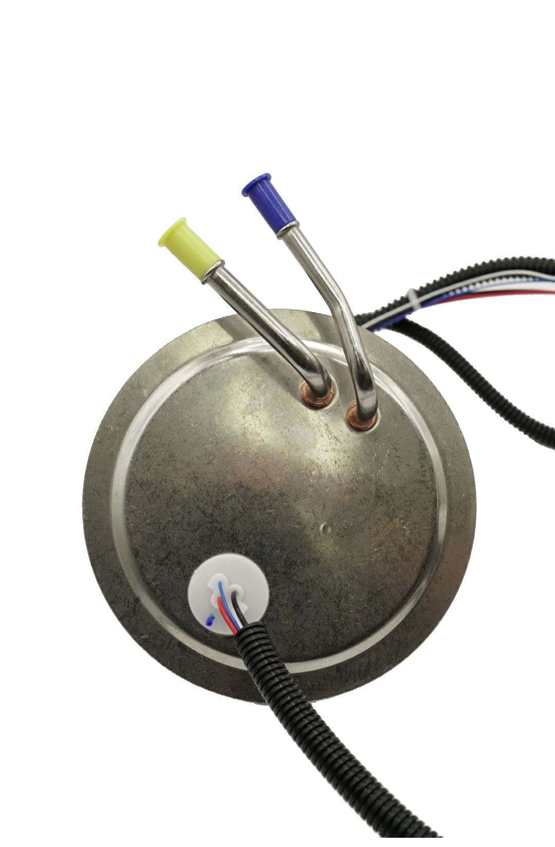Autobest Fuel Pump Module Assembly F1256A