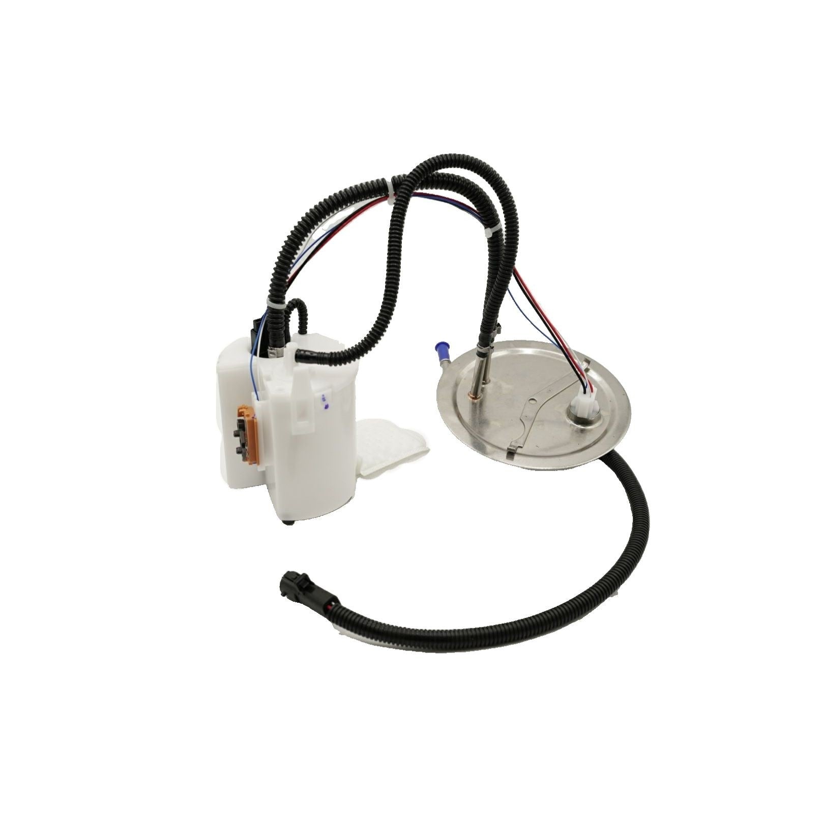 Autobest Fuel Pump Module Assembly F1256A