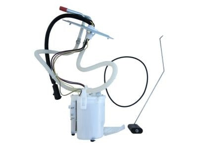 Autobest Fuel Pump Module Assembly F1256A