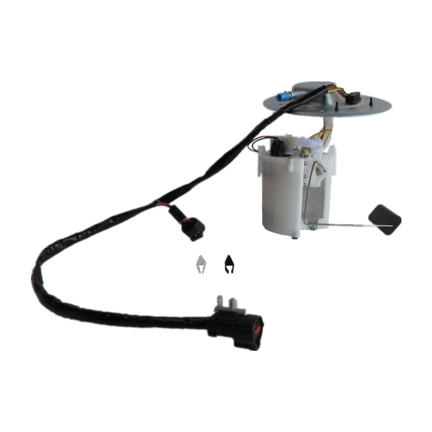 Autobest Fuel Pump Module Assembly F1256A