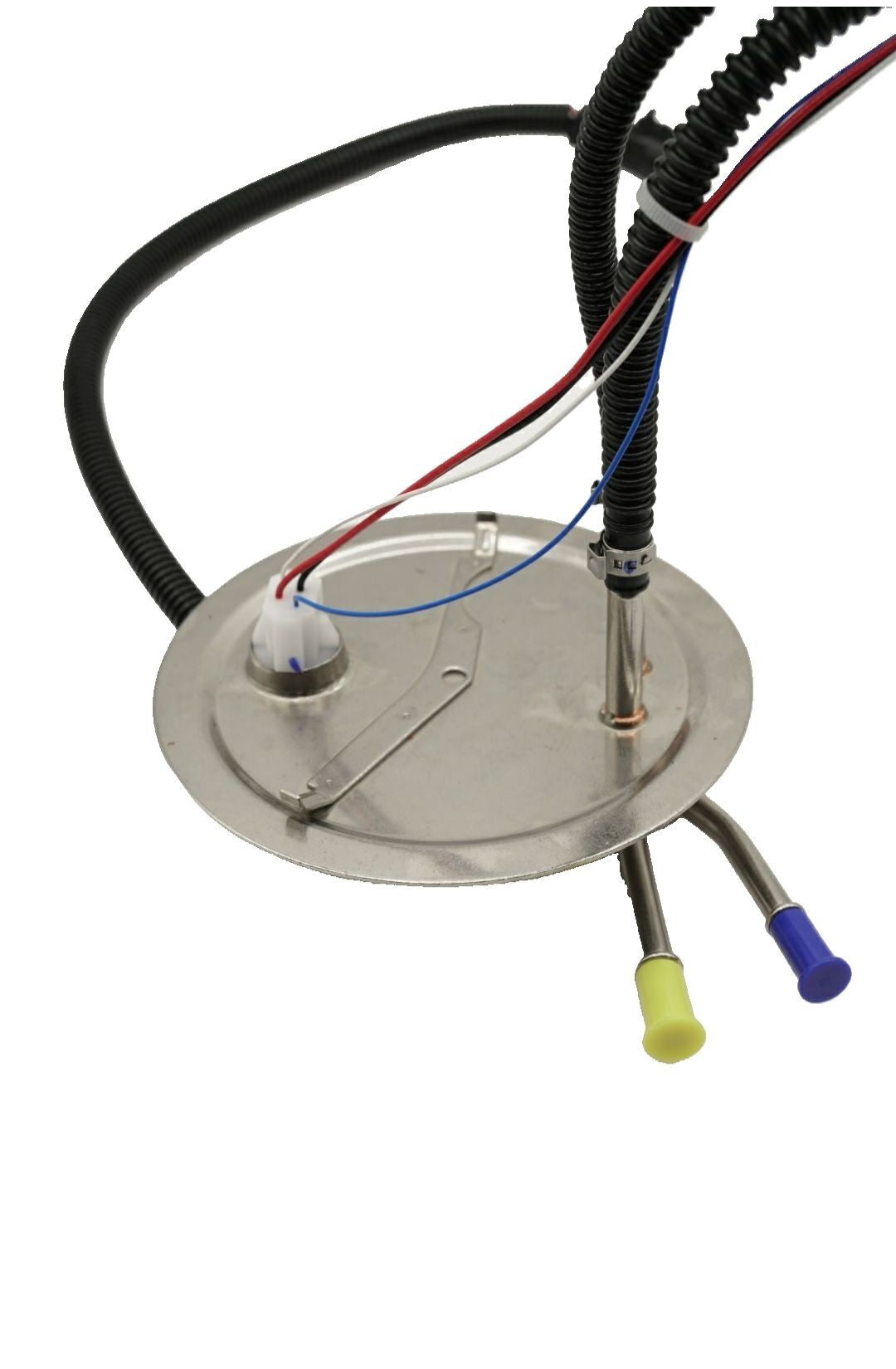 Autobest Fuel Pump Module Assembly F1256A