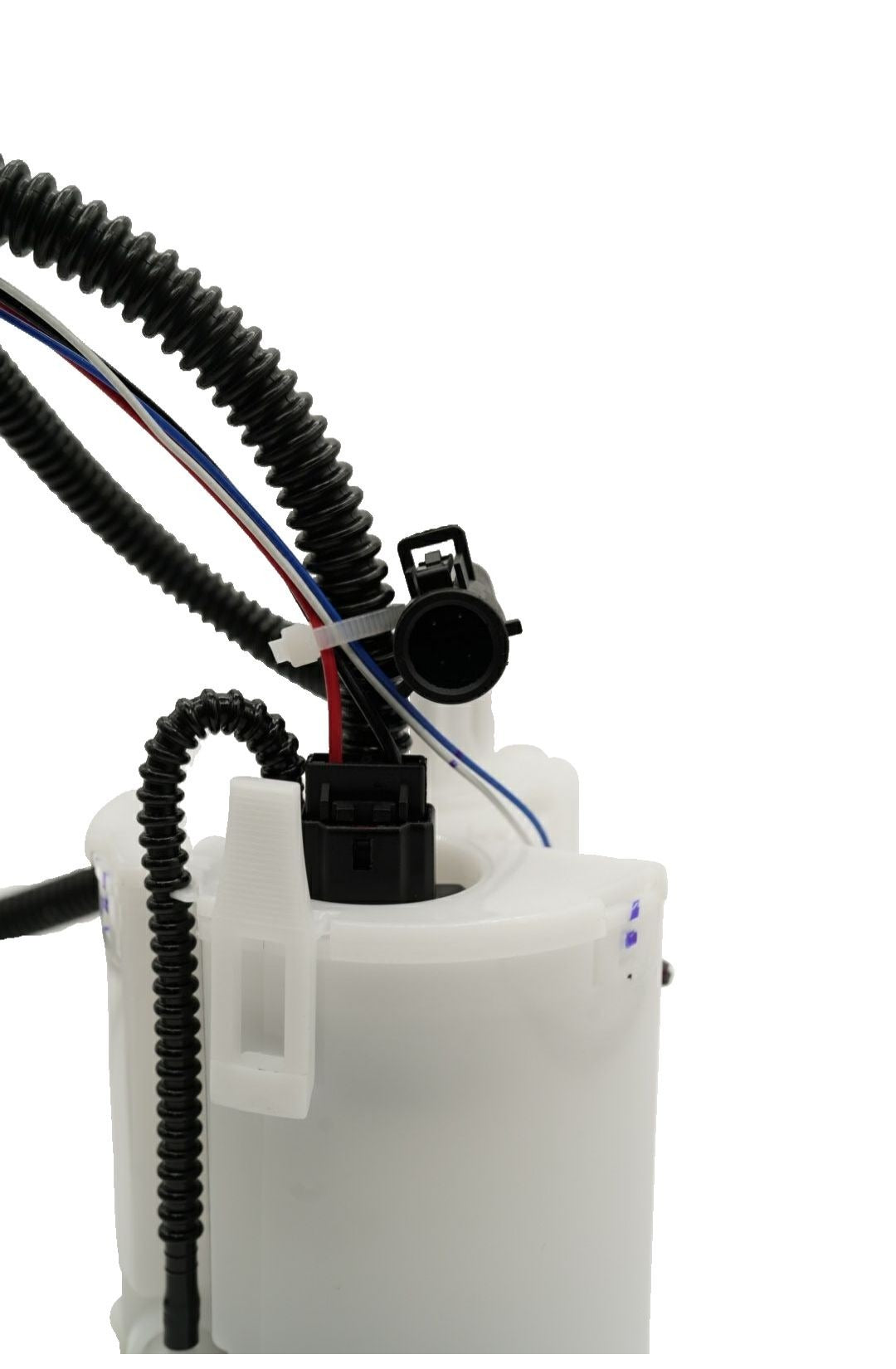 Autobest Fuel Pump Module Assembly F1256A