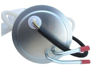 Autobest Fuel Pump Module Assembly F1256A