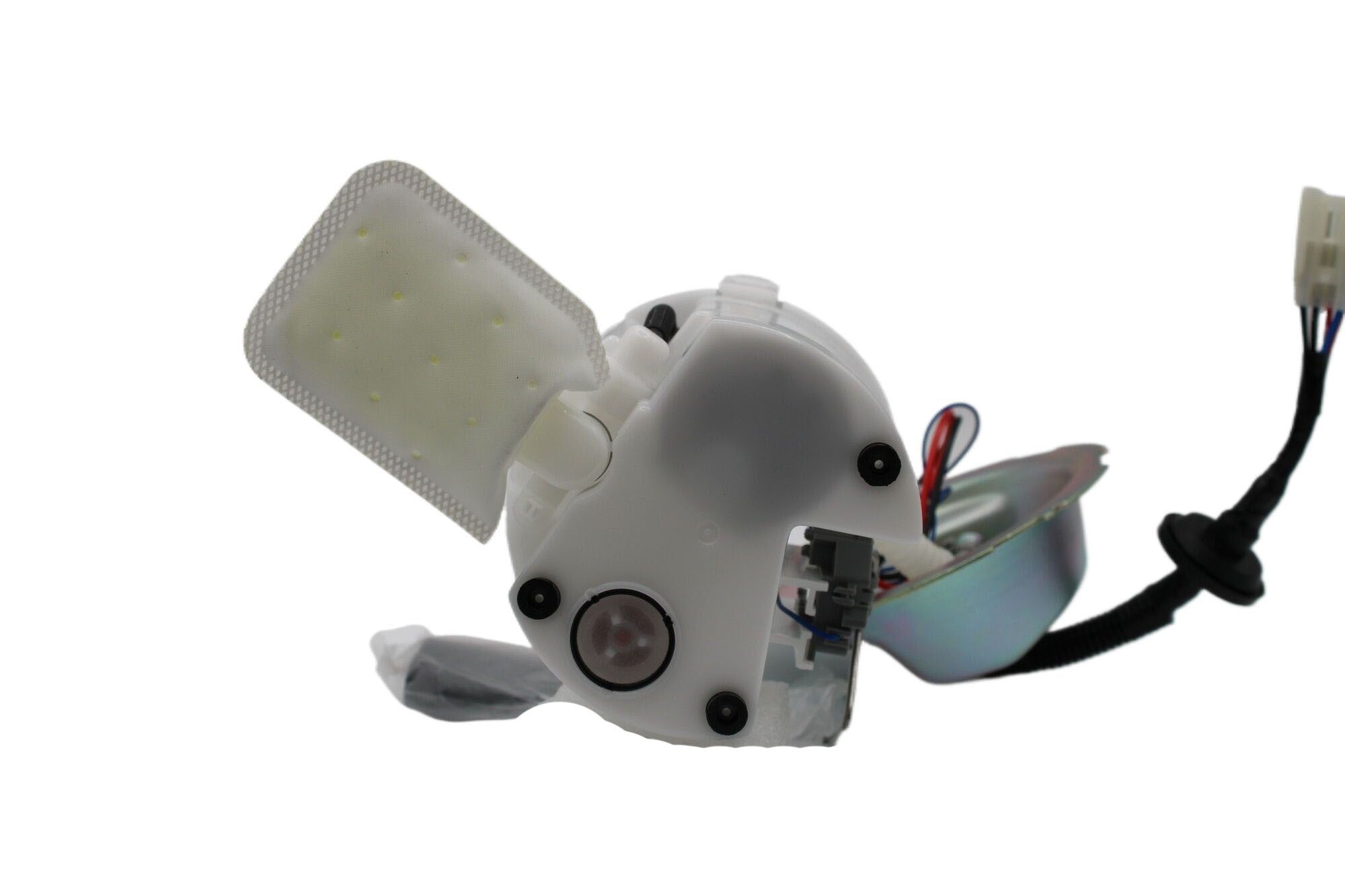 Autobest Fuel Pump Module Assembly F1257A