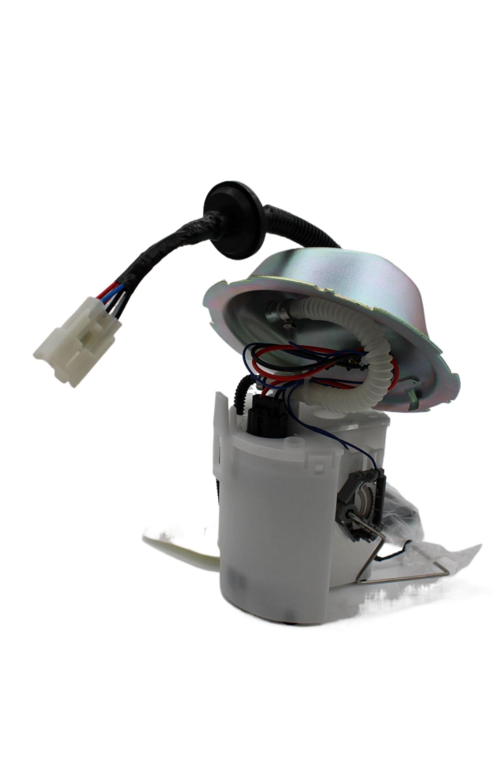 Autobest Fuel Pump Module Assembly F1257A
