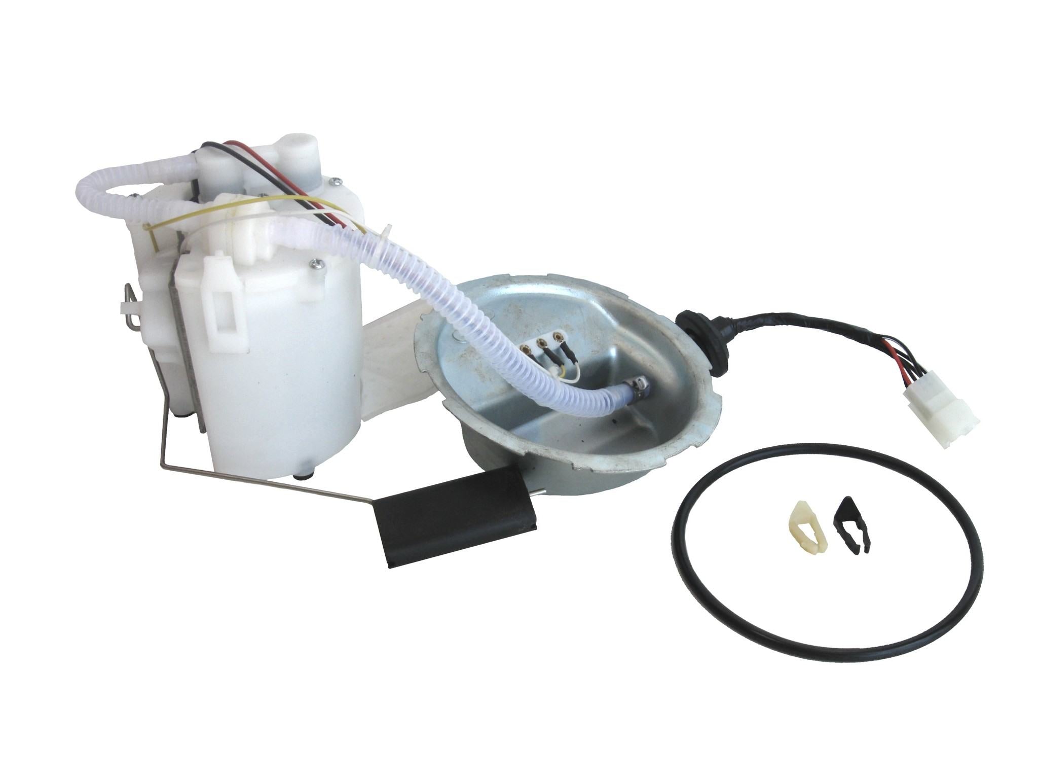 Autobest Fuel Pump Module Assembly F1257A