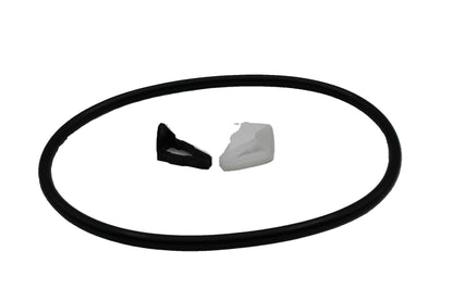 Autobest Fuel Pump Module Assembly F1257A