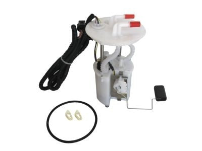 Autobest Fuel Pump Module Assembly F1259A