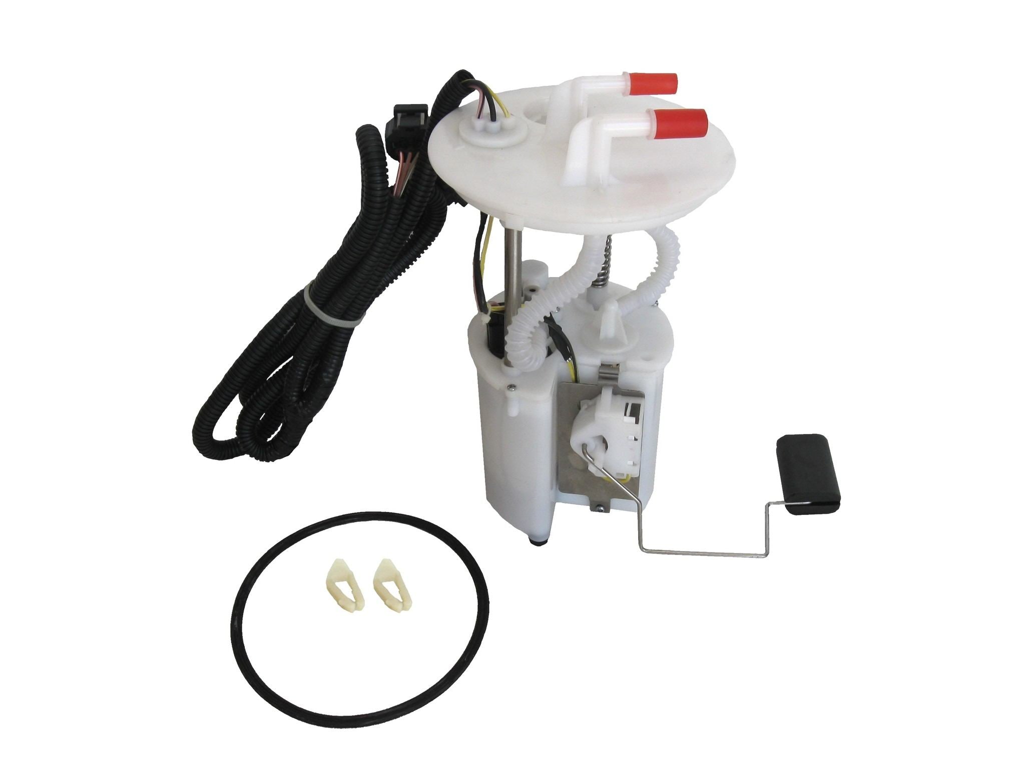 Autobest Fuel Pump Module Assembly F1259A